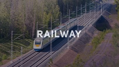 Railway solutions