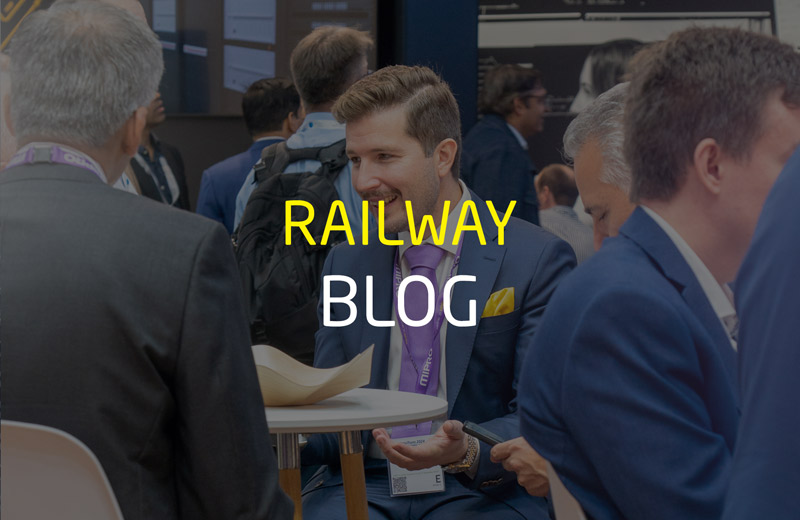 Exploring InnoTrans 2024: A Product Manager’s Perspective